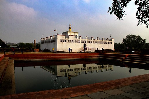 Birthplace of Buddha