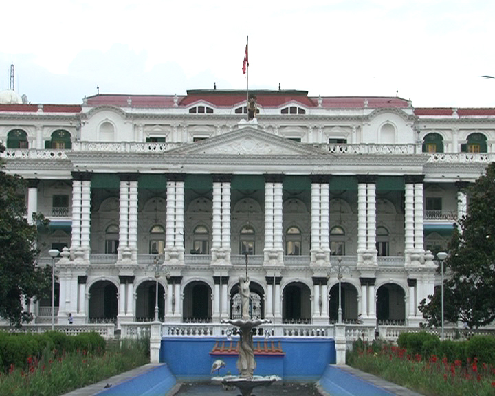 Singha durbar