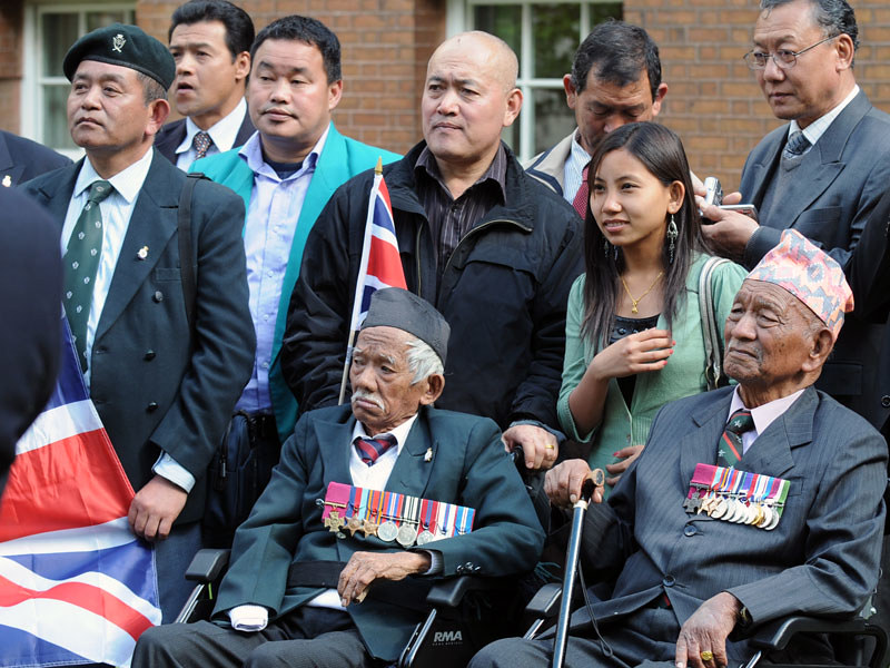 
legendary_gorkha_soldiers Serviced in British army