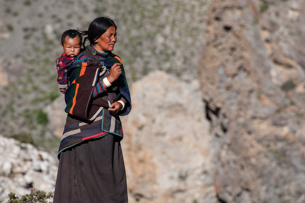 Cultural Immersion in Dolpa