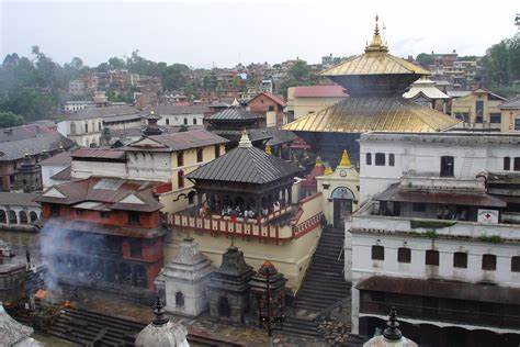 pashupatinath