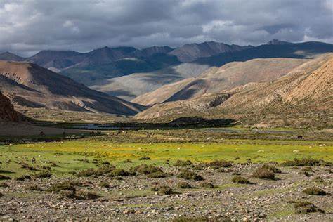 Dolpa natural beauty