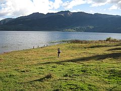 Trekking to Rara Lake